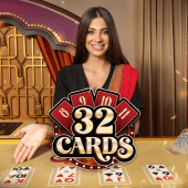 32 Baraha on sinag