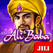 Ali Baba on sinag