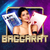 Baccarat B on sinag