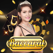 Baccarat on sinag
