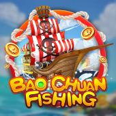 Bao Chuan Fishing on sinag