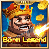 Boom Legend on sinag