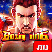 Boxing King on sinag