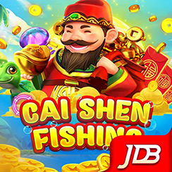 Cai Shen Fishing on sinag