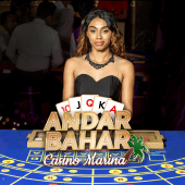Andar Bahar on sinag