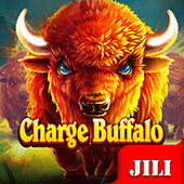 Charge Buffalo on sinag