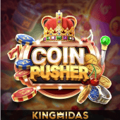 Coin Pusher on sinag