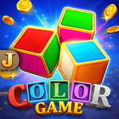 Color Game on sinag