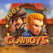 Cowboys on sinag