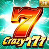 Crazy777 on sinag