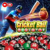 Roulette on sinag