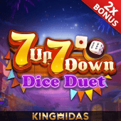 Dice Duet on sinag