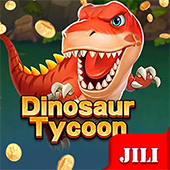 Dinosaur Tycoon on sinag
