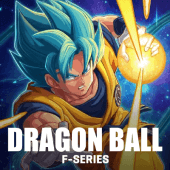 Dragon Ball slot on sinag