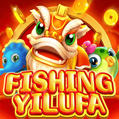 Fishing Yi Lu Fa on sinag