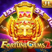 Fortune Gems 2 on sinag