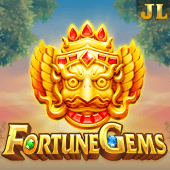 Fortune Gems on sinag