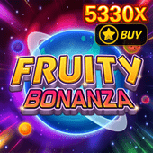 Fruity Bonanza on sinag