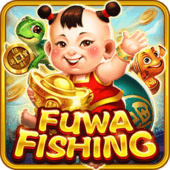 Fuwa Fishing on sinag