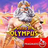 Gates of Olympus on sinag