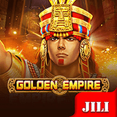 Golden Empire on sinag