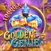 Golden Genie on sinag
