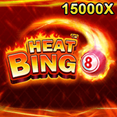 Heat Bingo on sinag