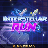 Interstellar Run on sinag