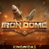 Iron Dome on sinag