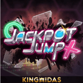 Jackpot Jump on sinag