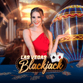 Blackjack on sinag