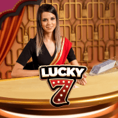 Lucky 7 on sinag