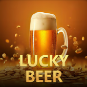 Lucky Bear on sinag