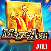 Mega Ace slot on sinag