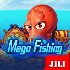 Mega Fishing on sinag