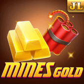 Mines Gold slot on sinag