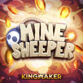 Minesweeper on sinag