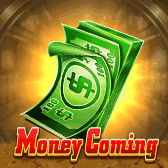 Money Coming slot on sinag