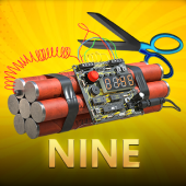 Nine on sinag