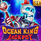 Ocean King Jackpot on sinag