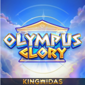 Olympus Glory on sinag