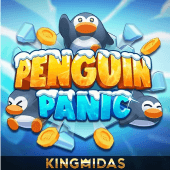 Penguin Panic on sinag