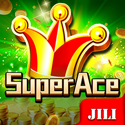 Super Ace slot on sinag