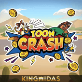 Toon Crash on sinag