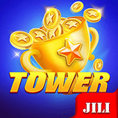 Tower slot on sinag
