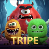 Tripe on sinag
