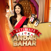 Ultimate Andar Bahar on sinag