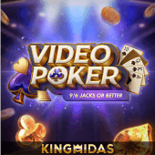 Video Poker on sinag