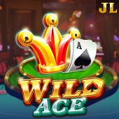 Wild Ace slot on sinag